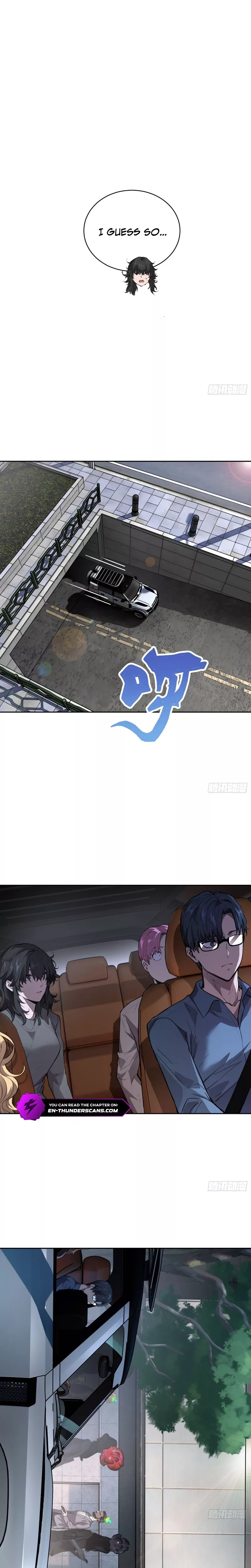 Read Qíngxù Bìng chapter 32 image 12 on Lezhin