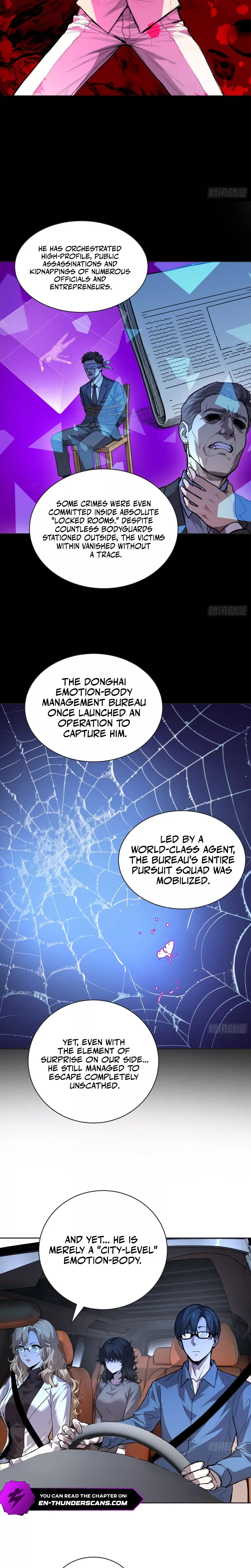 Read Qíngxù Bìng chapter 32 image 2 on Lezhin