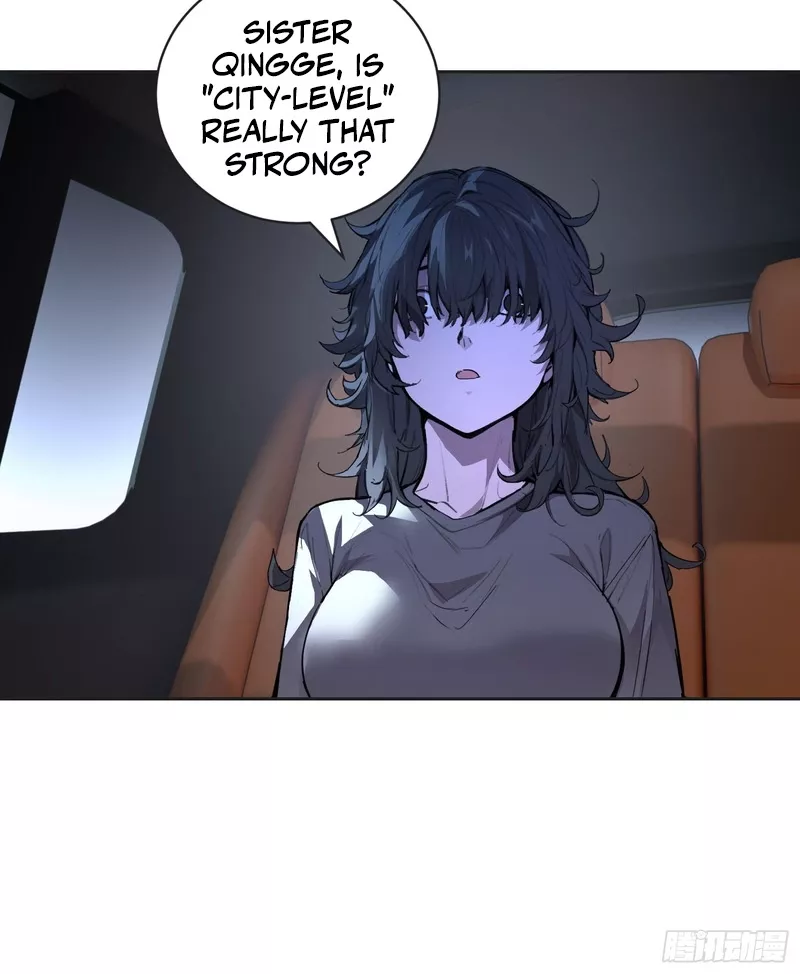 Read Qíngxù Bìng chapter 32 image 3 on Lezhin