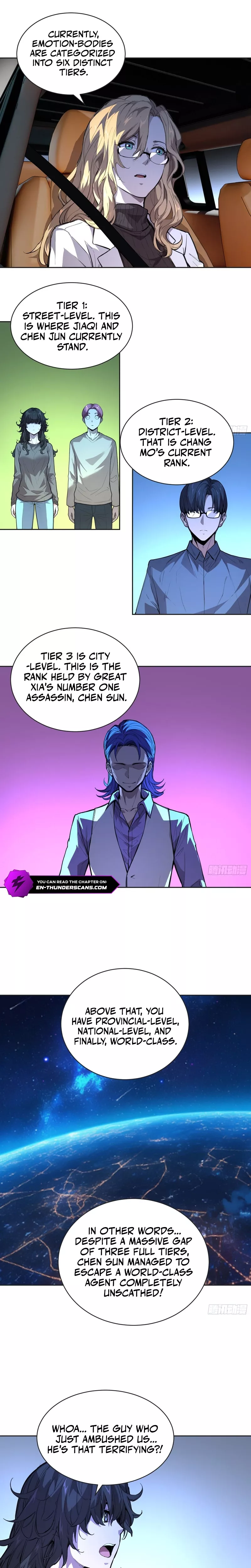 Read Qíngxù Bìng chapter 32 image 4 on Lezhin