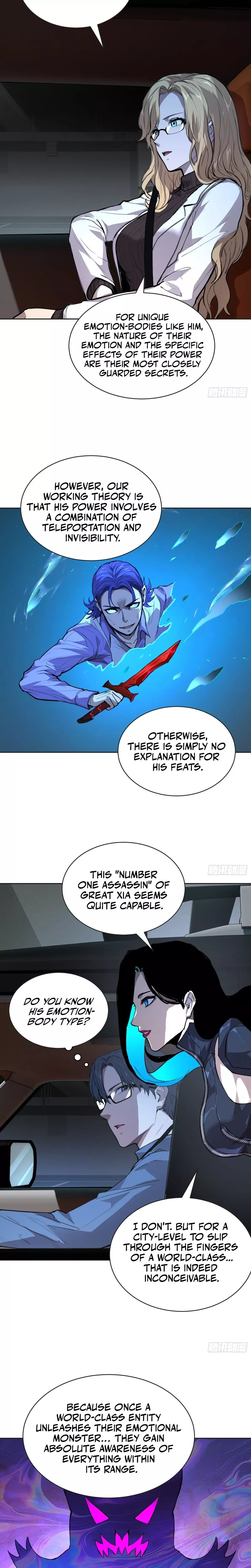 Read Qíngxù Bìng chapter 32 image 6 on Lezhin