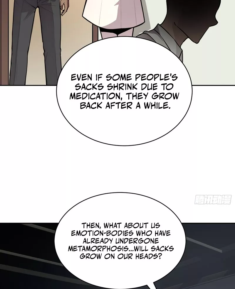 Read Qíngxù Bìng chapter 33 image 1 on Lezhin
