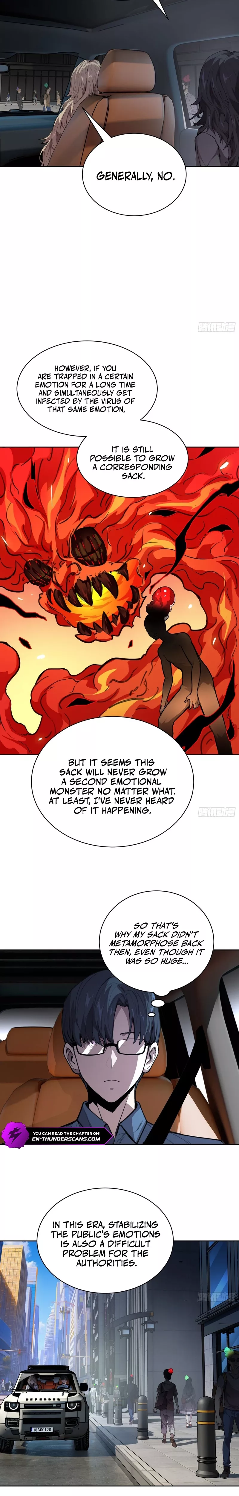 Read Qíngxù Bìng chapter 33 image 2 on Lezhin