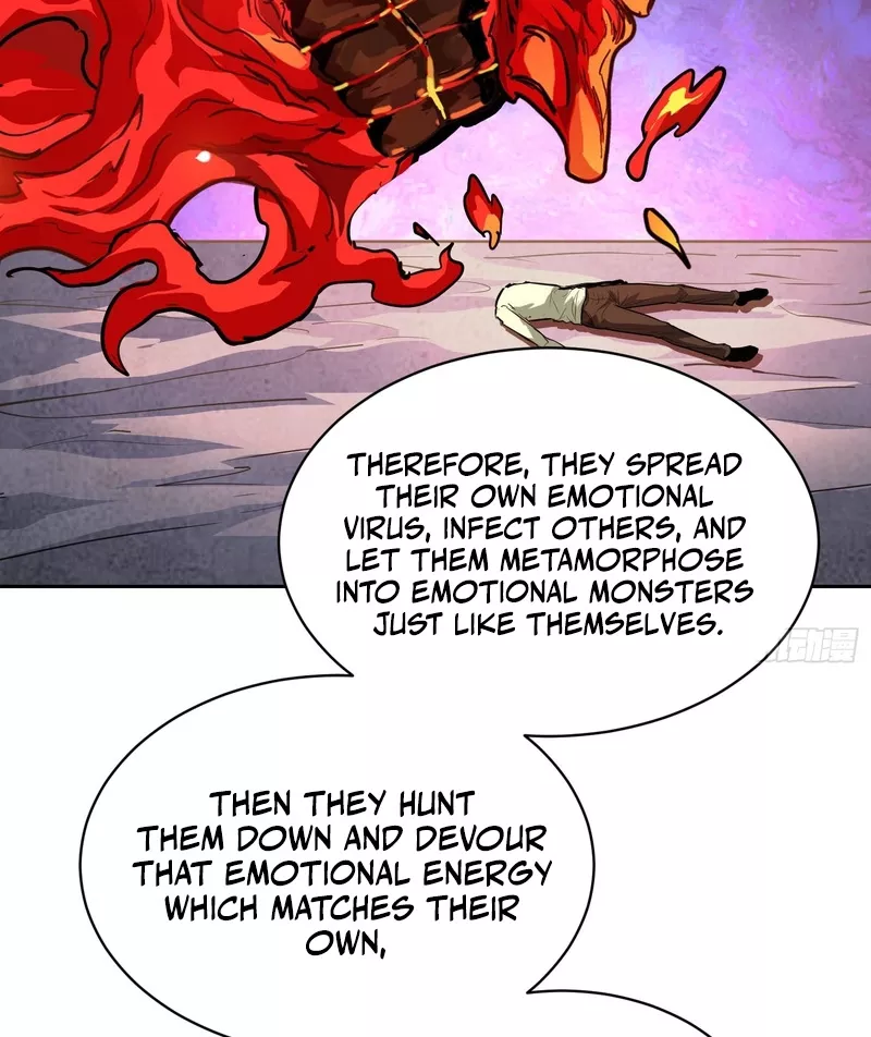 Read Qíngxù Bìng chapter 33 image 5 on Lezhin