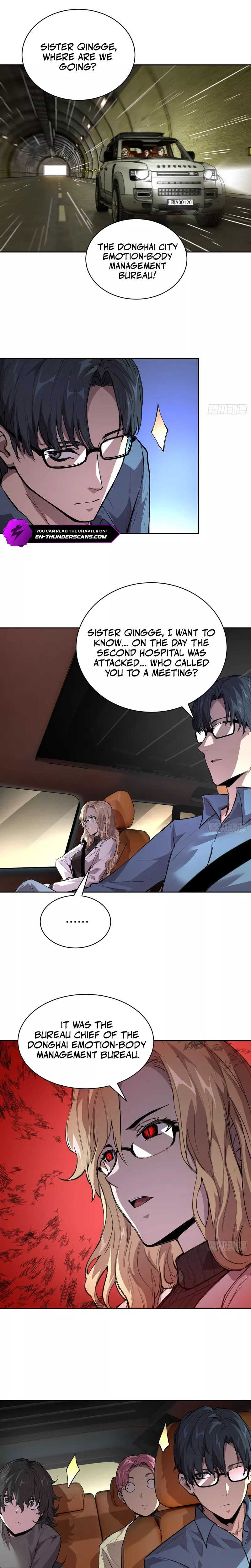 Read Qíngxù Bìng chapter 33 image 8 on Lezhin