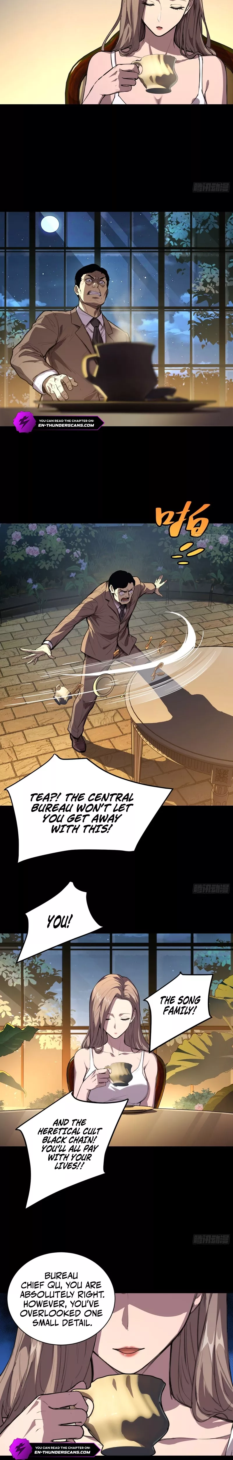 Read Qíngxù Bìng chapter 34 image 2 on Lezhin