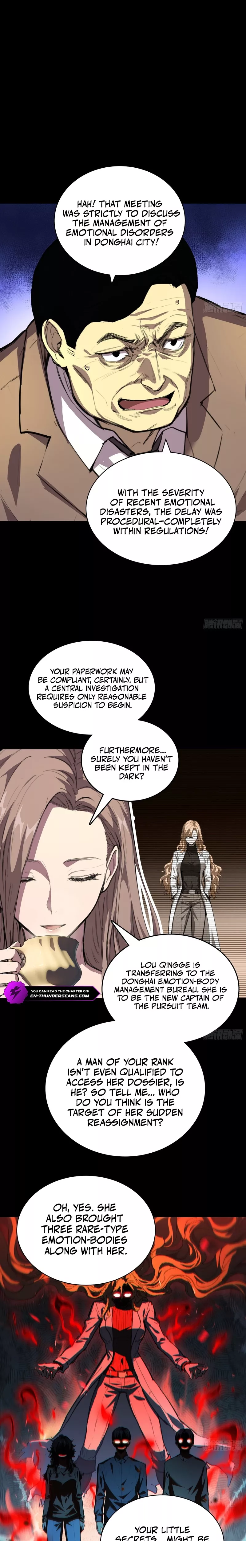 Read Qíngxù Bìng chapter 34 image 4 on Lezhin