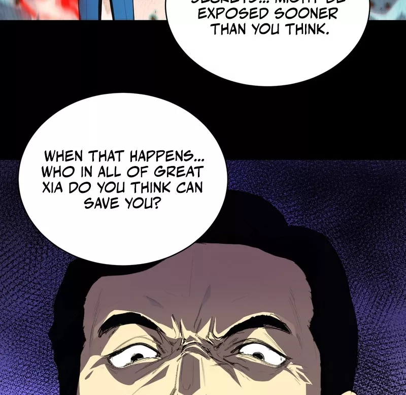 Read Qíngxù Bìng chapter 34 image 5 on Lezhin