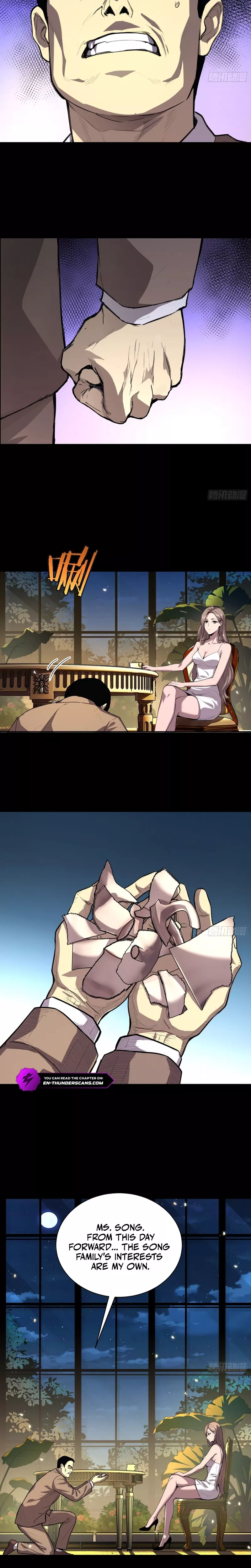 Read Qíngxù Bìng chapter 34 image 6 on Lezhin