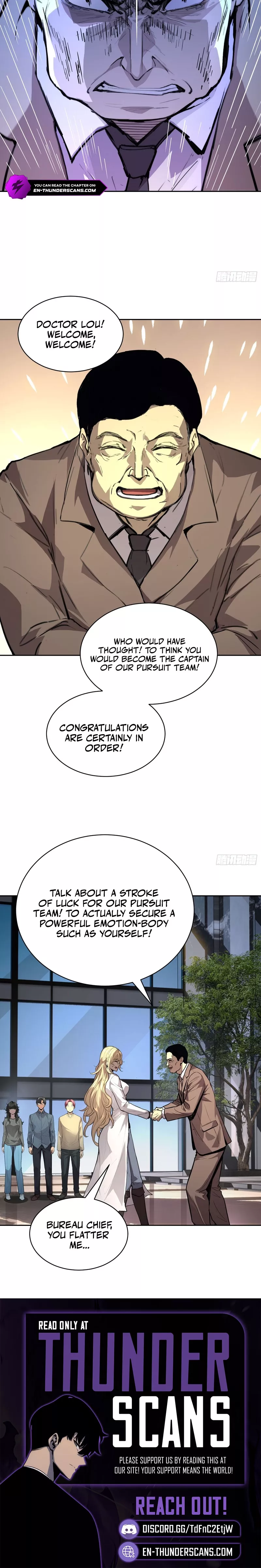 Read Qíngxù Bìng chapter 34 image 9 on Lezhin
