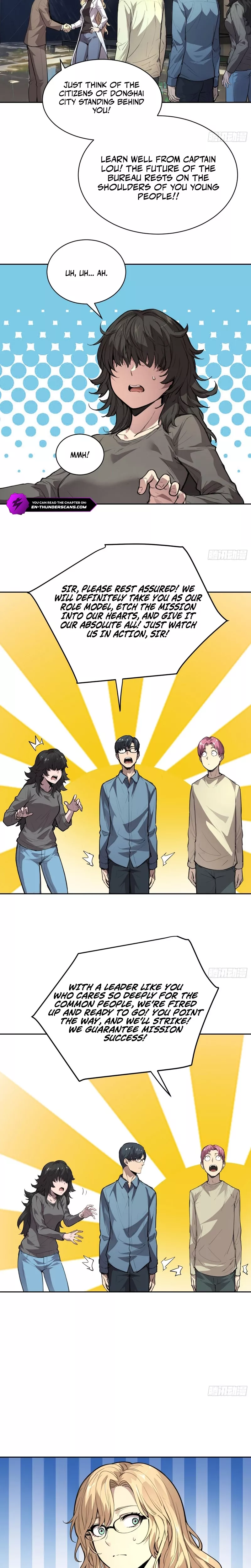 Read Qíngxù Bìng chapter 35 image 2 on Lezhin