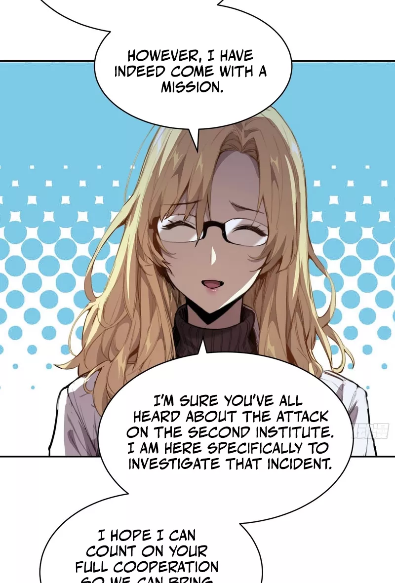 Read Qíngxù Bìng chapter 37 image 1 on Lezhin