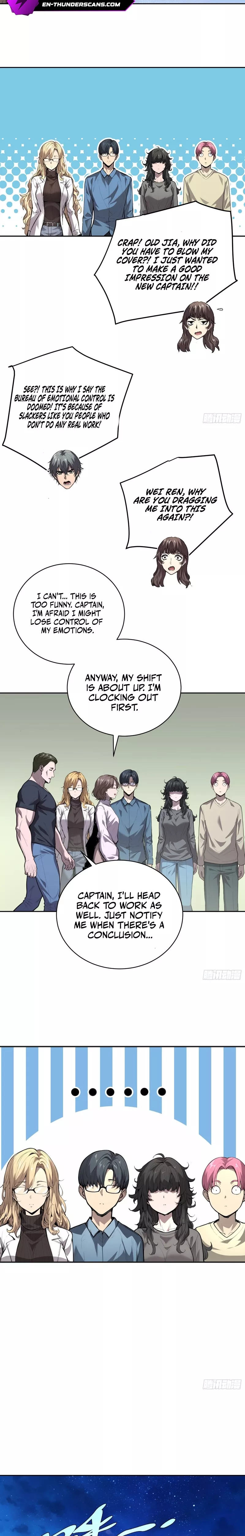 Read Qíngxù Bìng chapter 37 image 10 on Lezhin