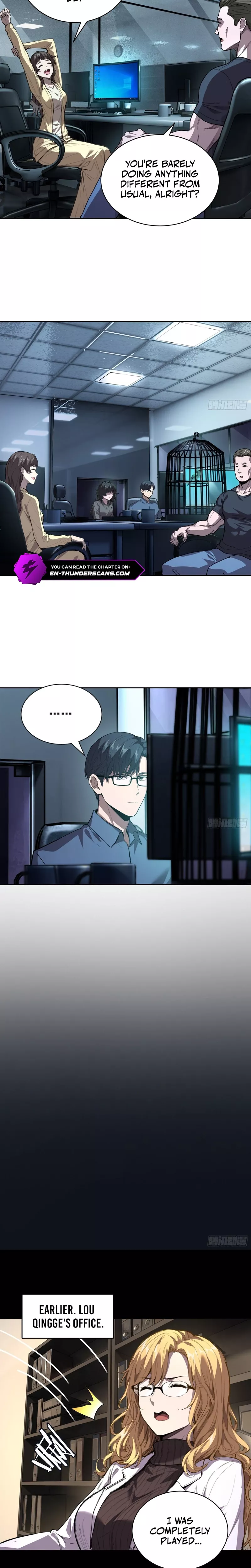 Read Qíngxù Bìng chapter 37 image 14 on Lezhin
