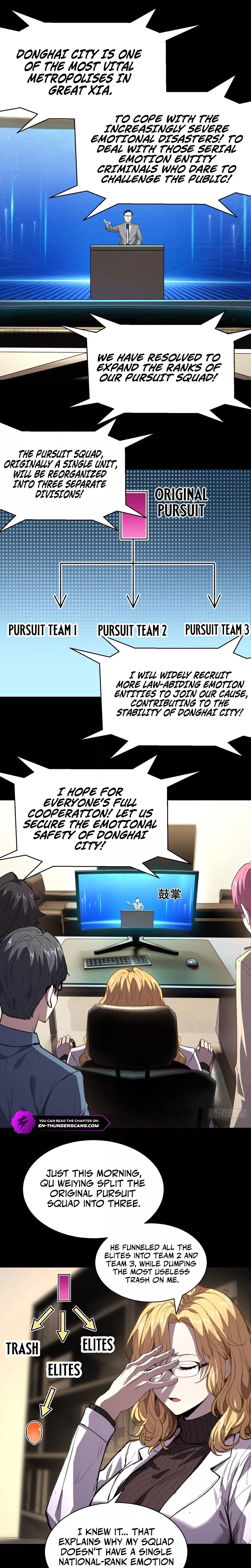 Read Qíngxù Bìng chapter 37 image 16 on Lezhin