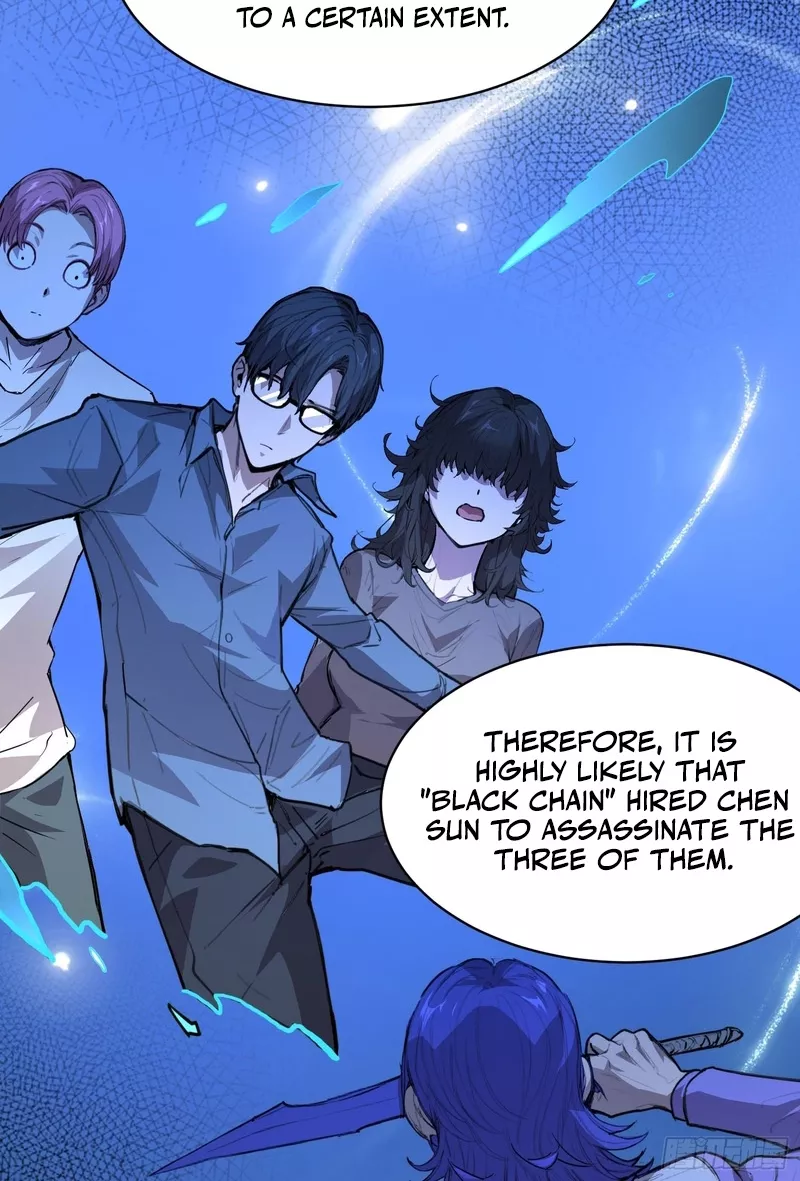 Read Qíngxù Bìng chapter 37 image 3 on Lezhin