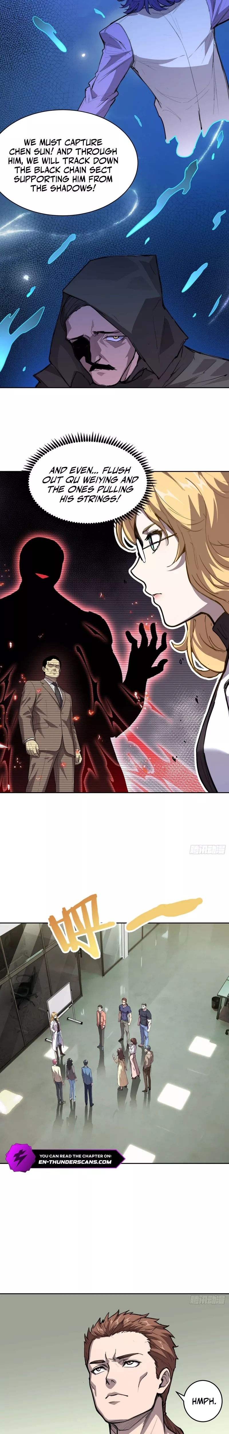 Read Qíngxù Bìng chapter 37 image 4 on Lezhin