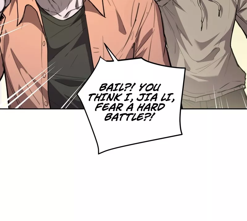 Read Qíngxù Bìng chapter 37 image 7 on Lezhin