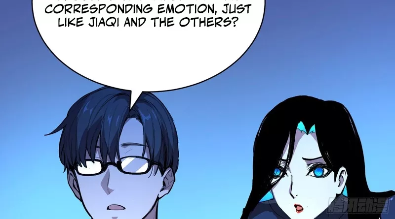 Read Qíngxù Bìng chapter 38 image 7 on Lezhin