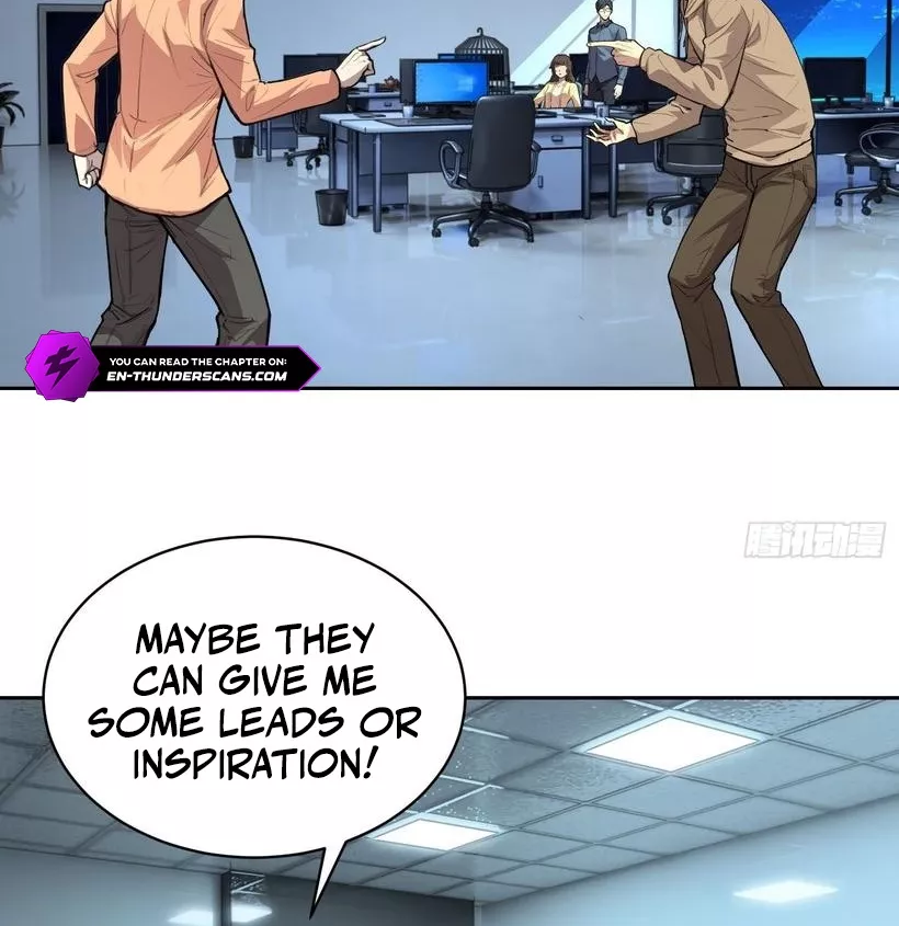 Read Qíngxù Bìng chapter 39 image 5 on Lezhin