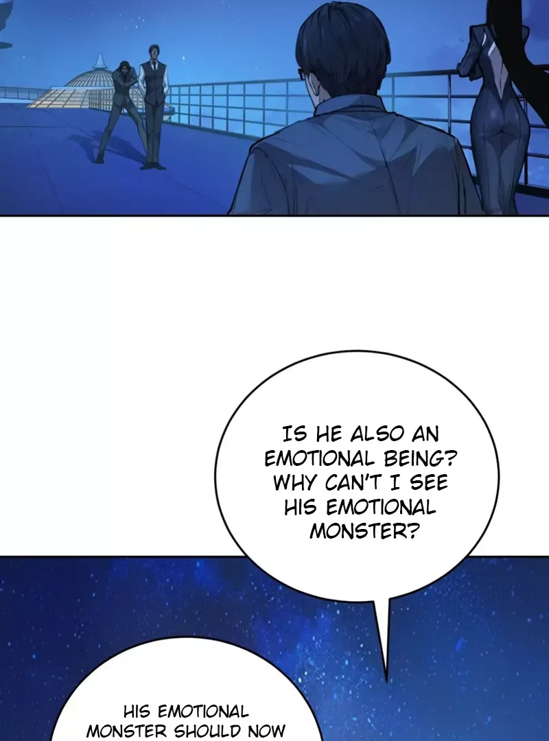 Read Qíngxù Bìng chapter 4 image 1 on Lezhin