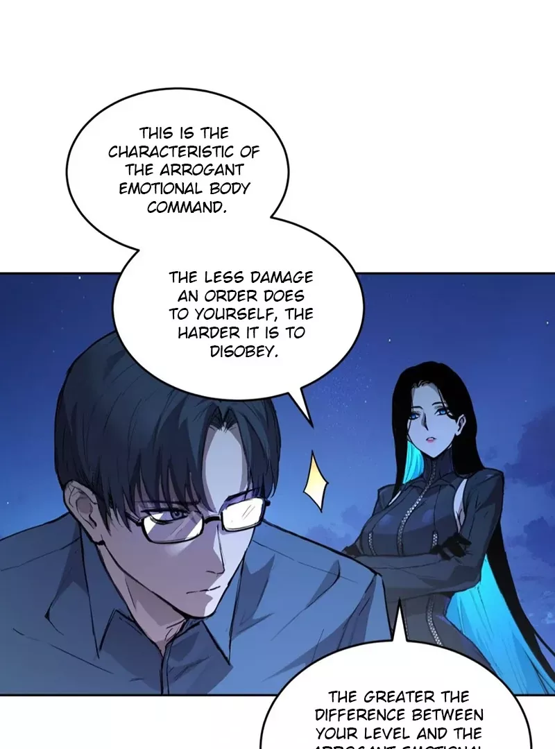 Read Qíngxù Bìng chapter 4 image 10 on Lezhin