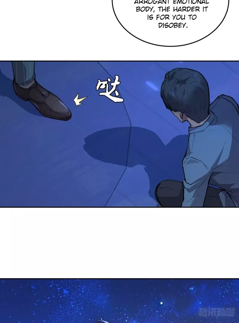 Read Qíngxù Bìng chapter 4 image 11 on Lezhin