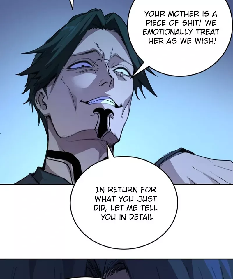 Read Qíngxù Bìng chapter 4 image 14 on Lezhin