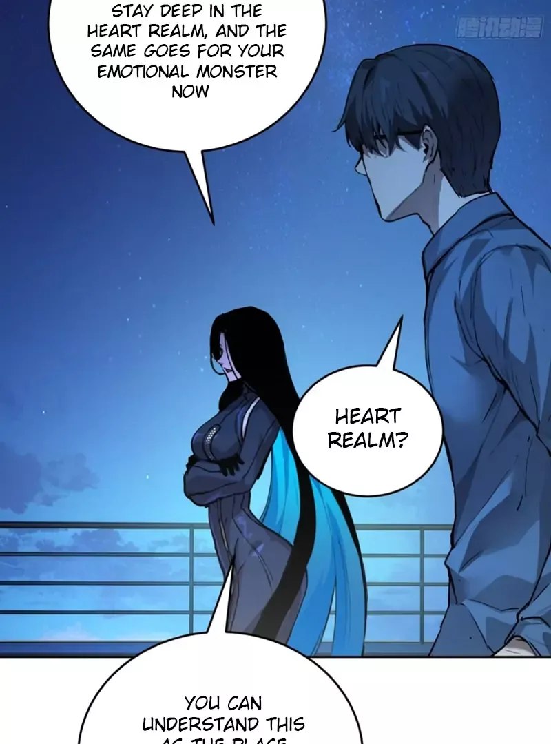 Read Qíngxù Bìng chapter 4 image 2 on Lezhin