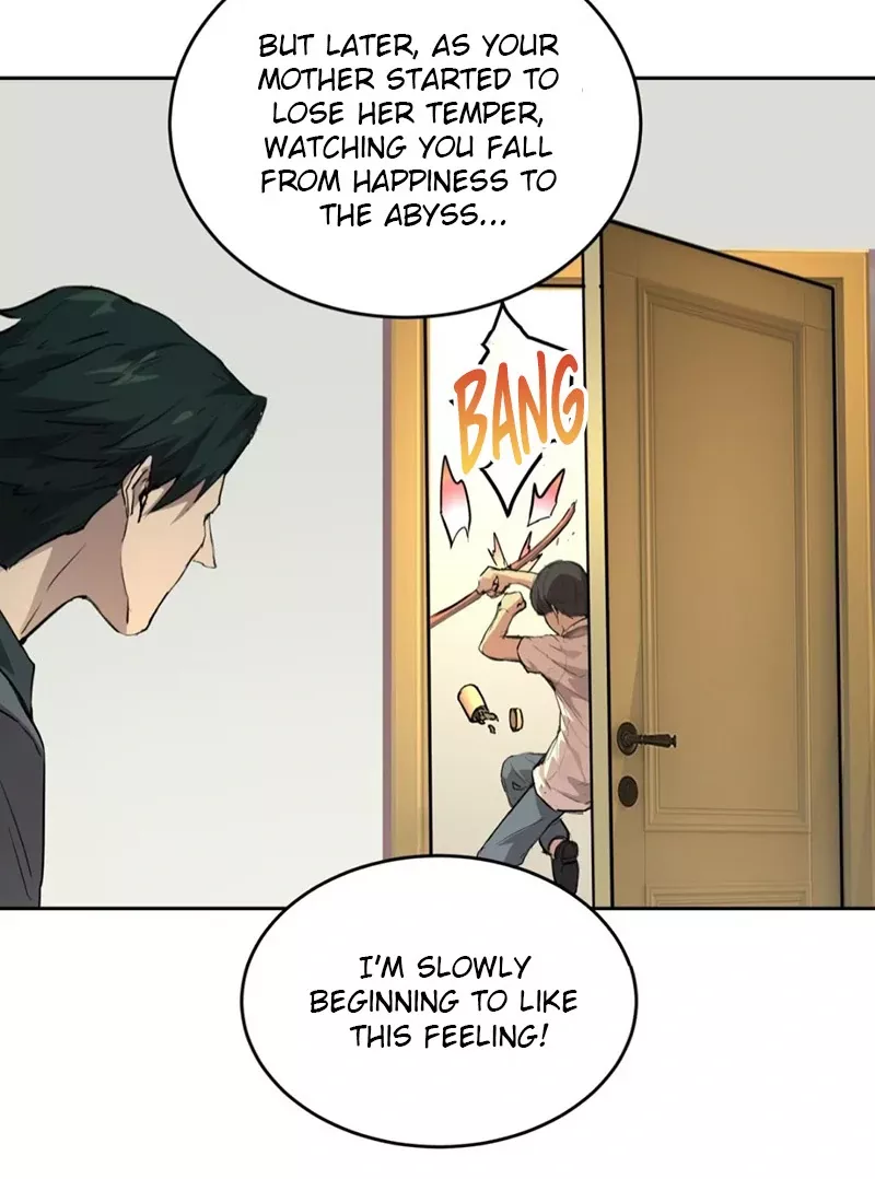 Read Qíngxù Bìng chapter 4 image 21 on Lezhin