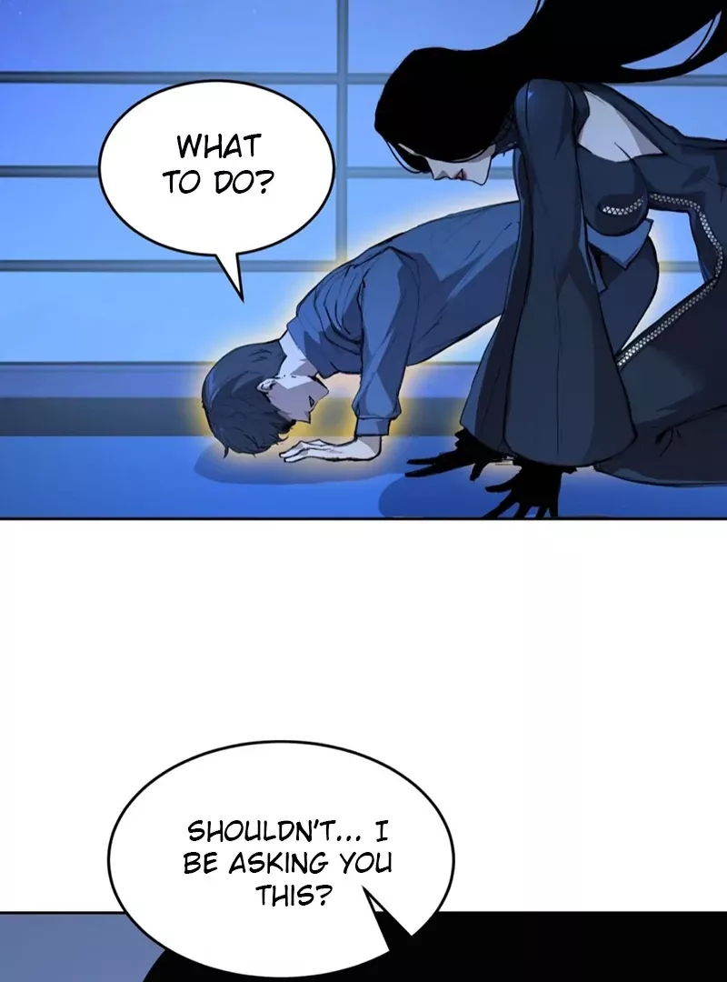 Read Qíngxù Bìng chapter 4 image 36 on Lezhin