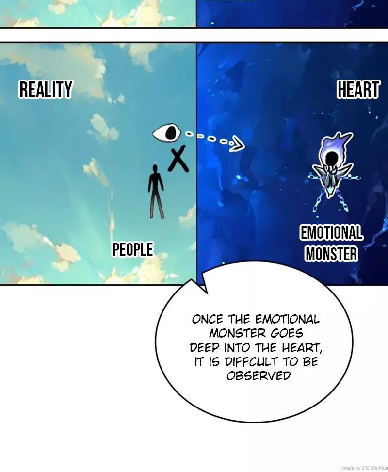 Read Qíngxù Bìng chapter 4 image 4 on Lezhin