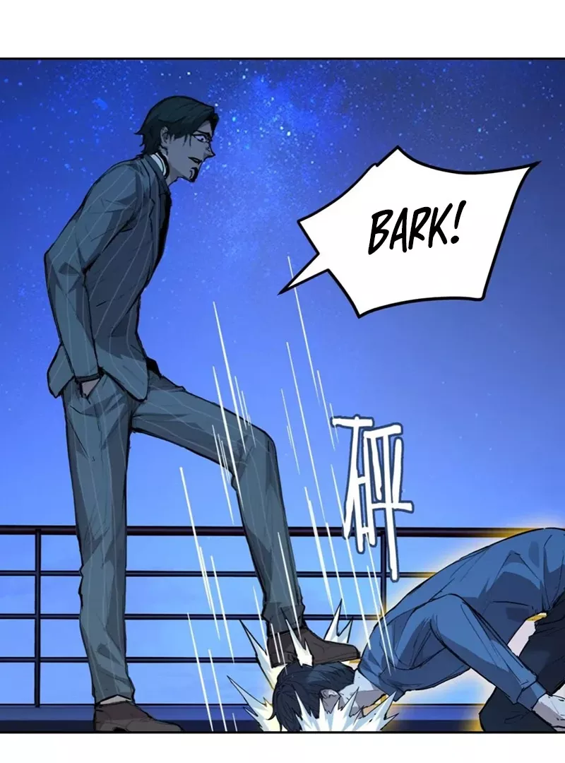 Read Qíngxù Bìng chapter 4 image 41 on Lezhin