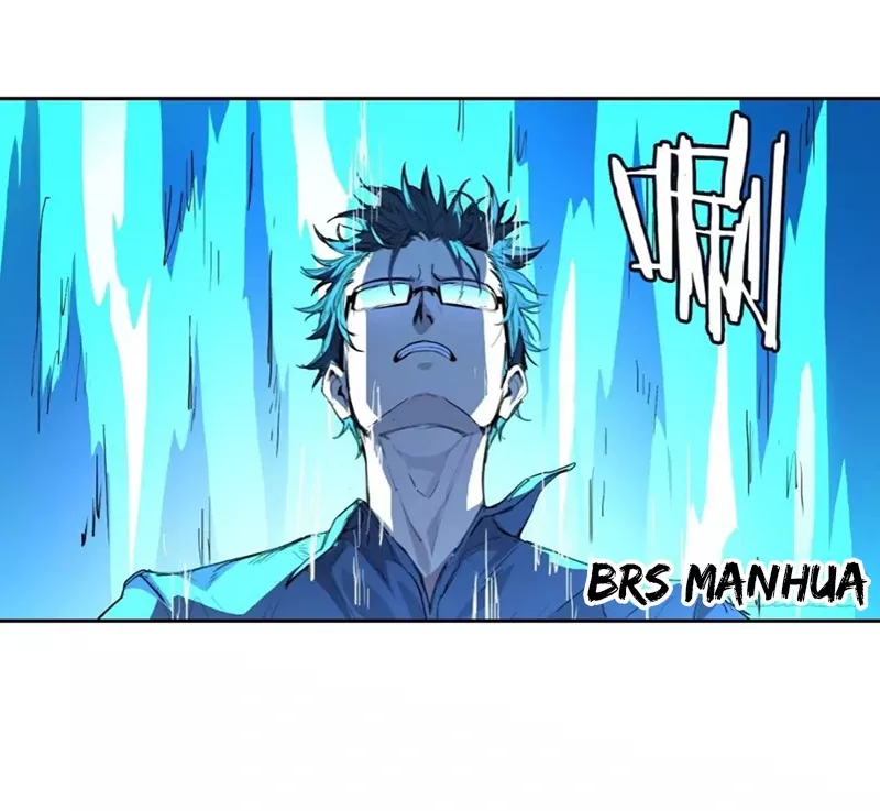 Read Qíngxù Bìng chapter 4 image 46 on Lezhin