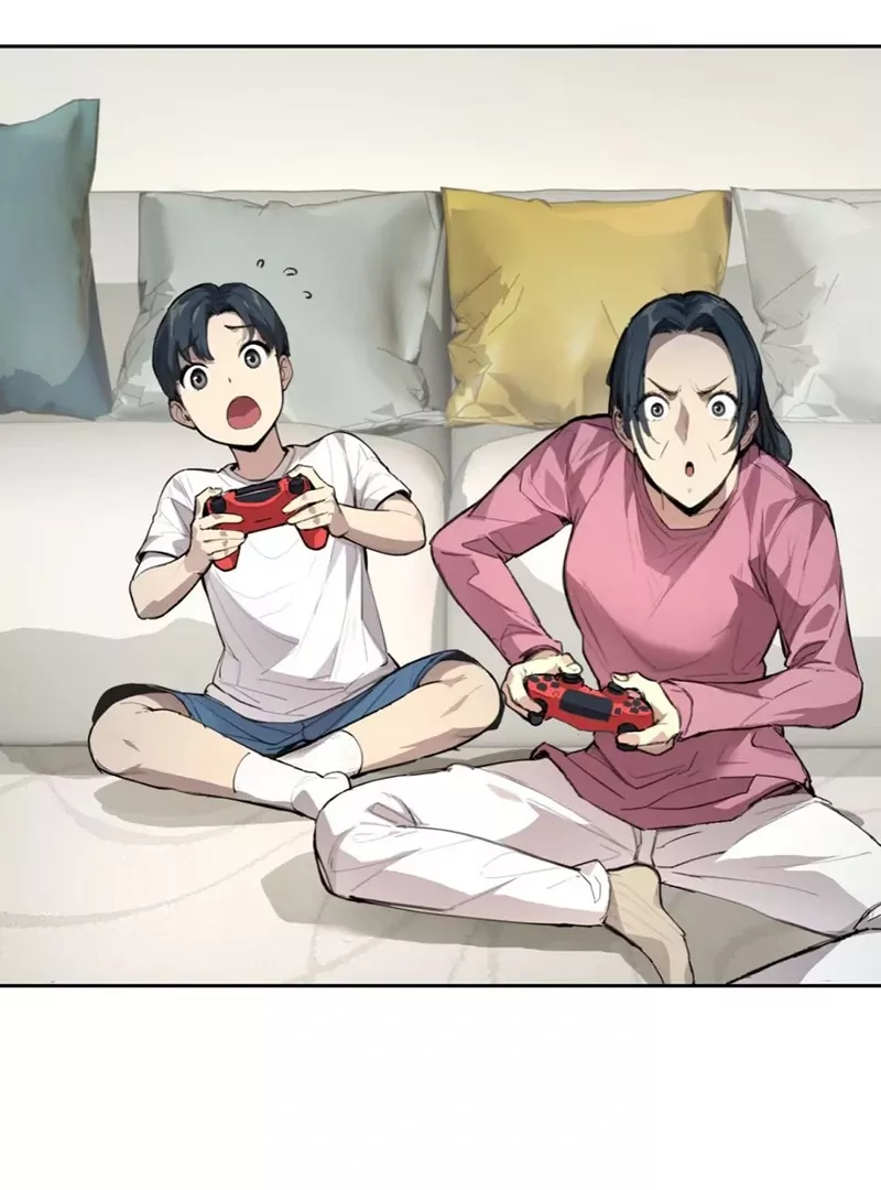 Read Qíngxù Bìng chapter 4 image 61 on Lezhin