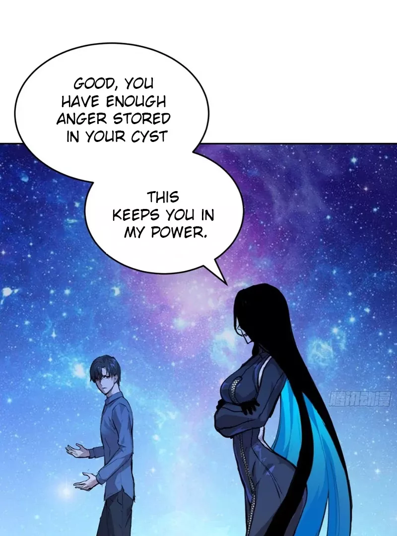 Read Qíngxù Bìng chapter 4 image 80 on Lezhin