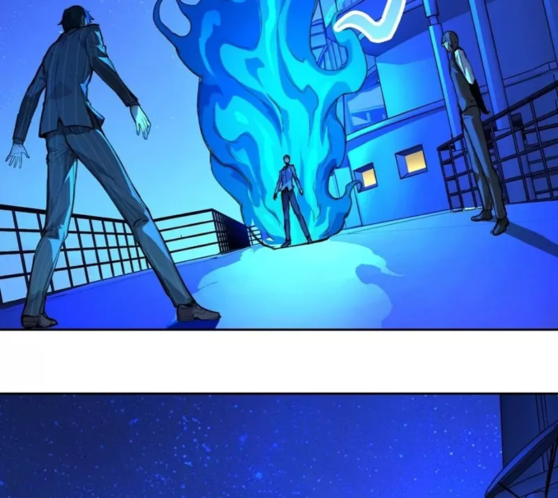 Read Qíngxù Bìng chapter 4 image 85 on Lezhin