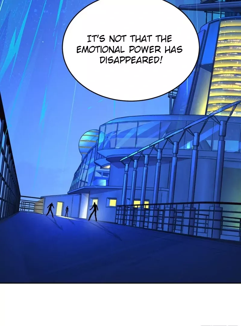 Read Qíngxù Bìng chapter 4 image 90 on Lezhin