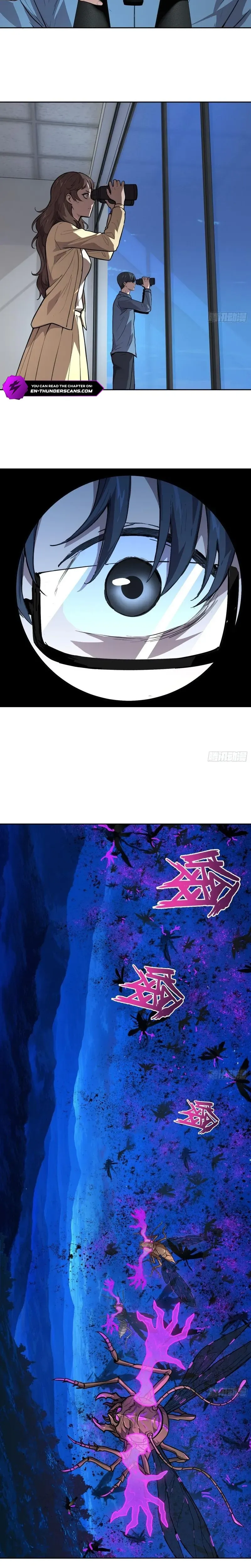 Read Qíngxù Bìng chapter 40 image 2 on Lezhin