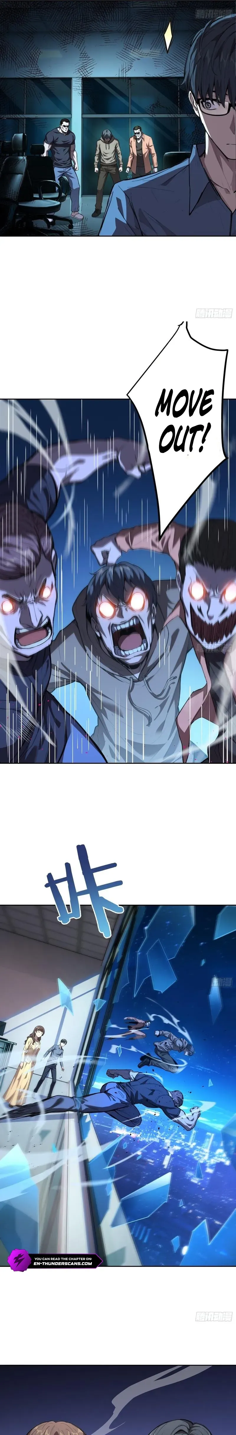 Read Qíngxù Bìng chapter 40 image 4 on Lezhin