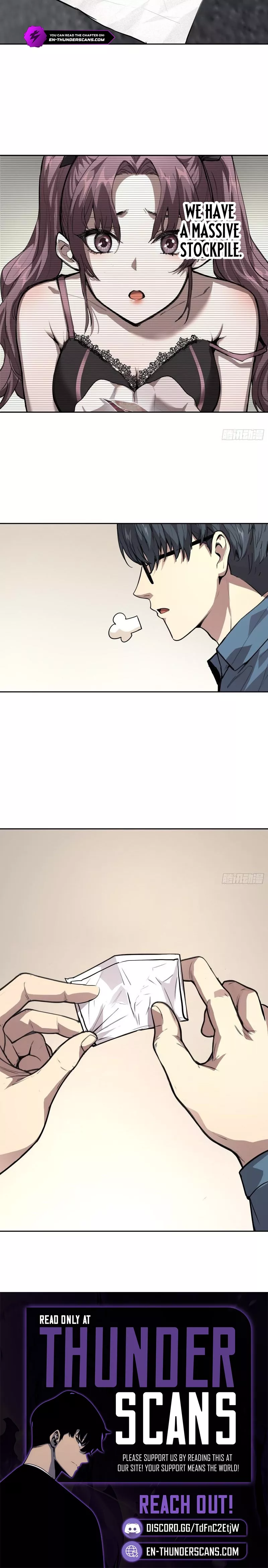 Read Qíngxù Bìng chapter 41 image 8 on Lezhin