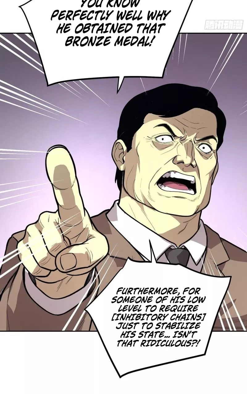 Read Qíngxù Bìng chapter 42 image 1 on Lezhin