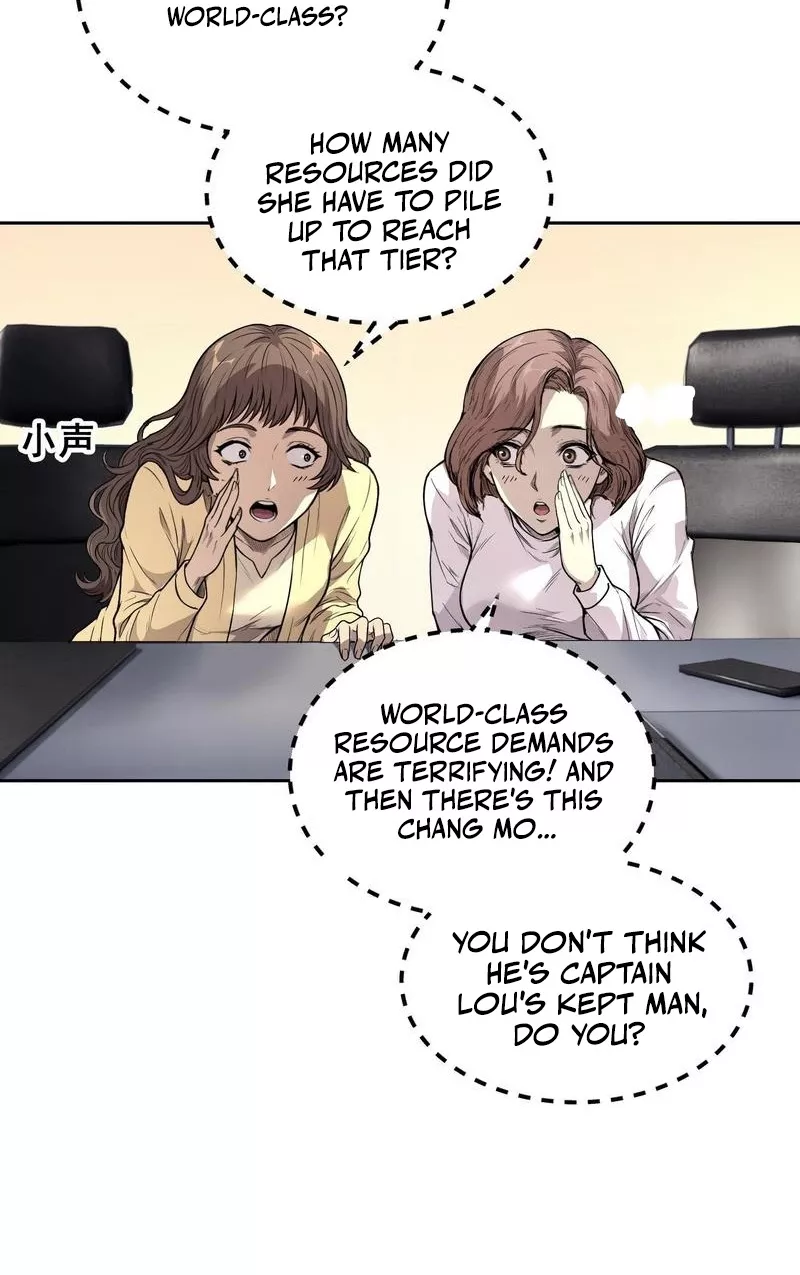 Read Qíngxù Bìng chapter 42 image 3 on Lezhin