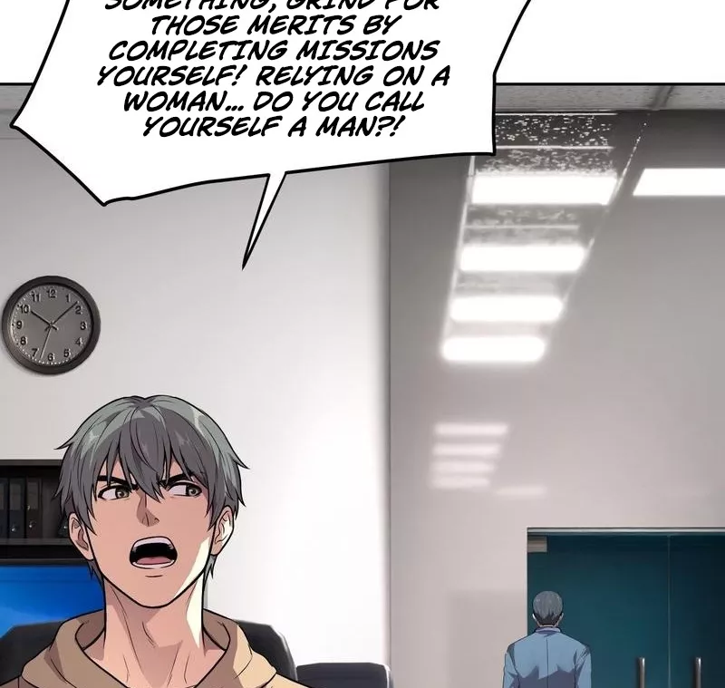 Read Qíngxù Bìng chapter 42 image 5 on Lezhin