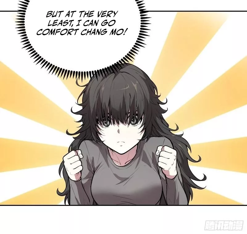 Read Qíngxù Bìng chapter 42 image 7 on Lezhin