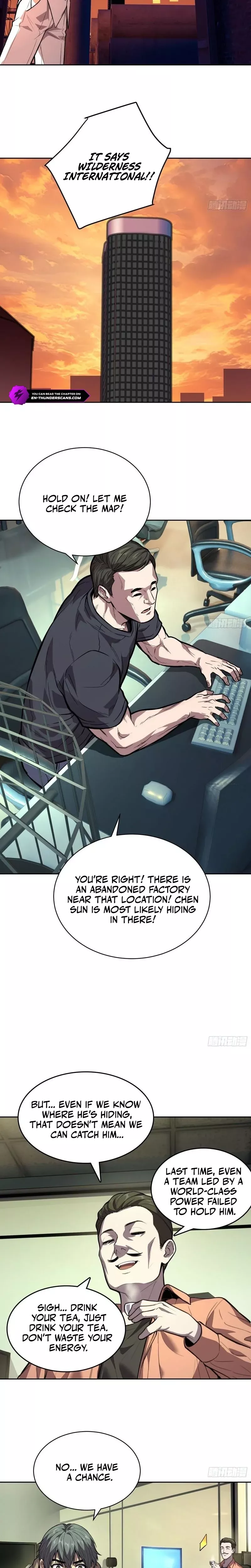 Read Qíngxù Bìng chapter 44 image 2 on Lezhin