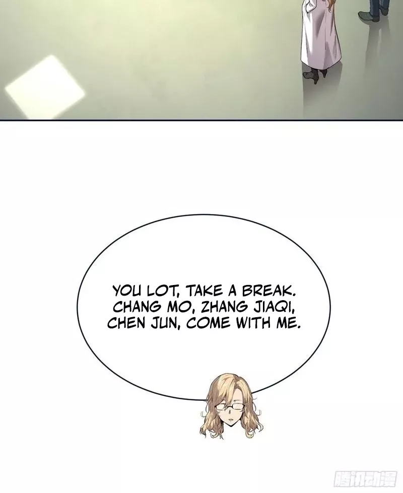 Read Qíngxù Bìng chapter 44 image 7 on Lezhin