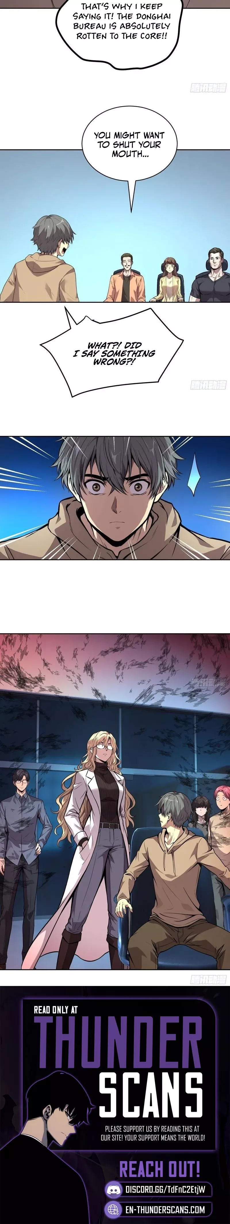 Read Qíngxù Bìng chapter 46 image 9 on Lezhin