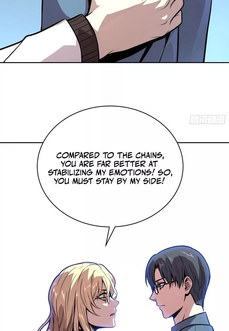 Read Qíngxù Bìng chapter 48 image 1 on Lezhin