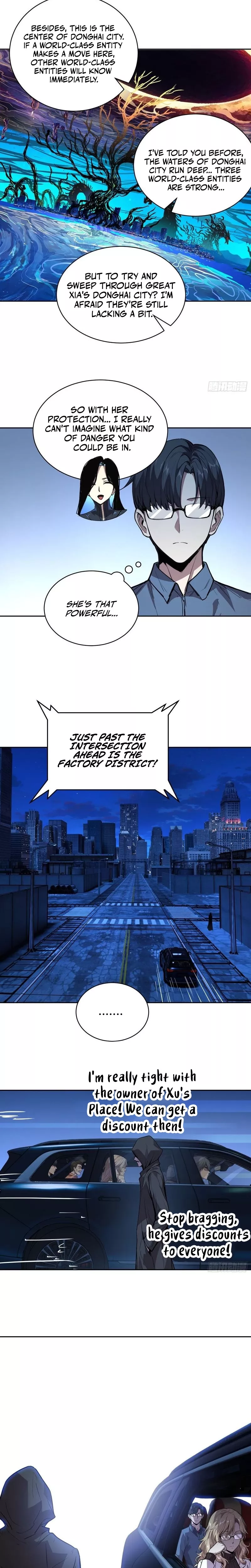 Read Qíngxù Bìng chapter 48 image 10 on Lezhin